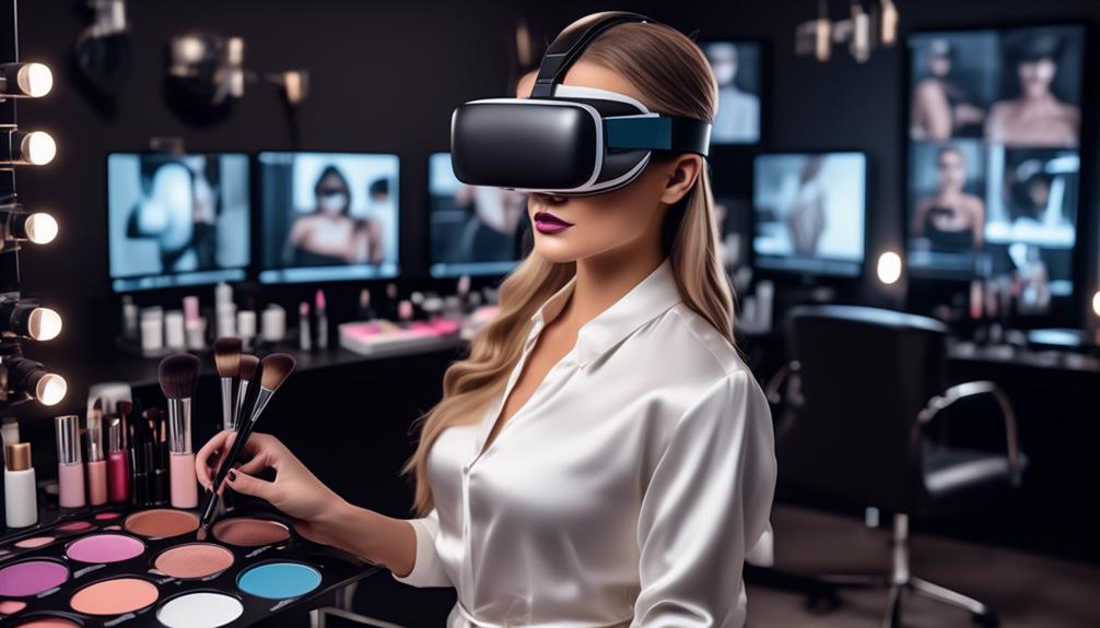 online makeup training programs