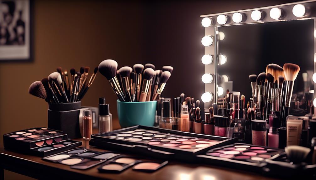 Online Makeup Classes With Certificate