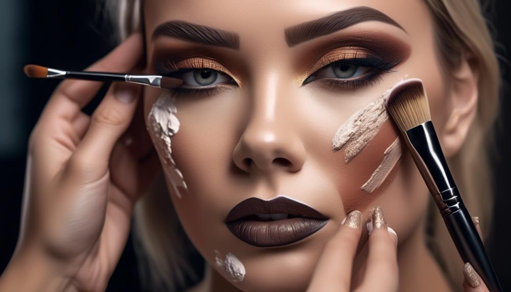 Professional Contouring Course Online