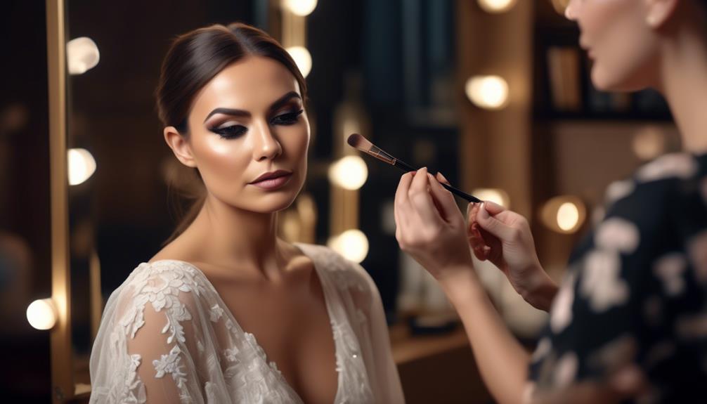 Online Professional Bridal Course