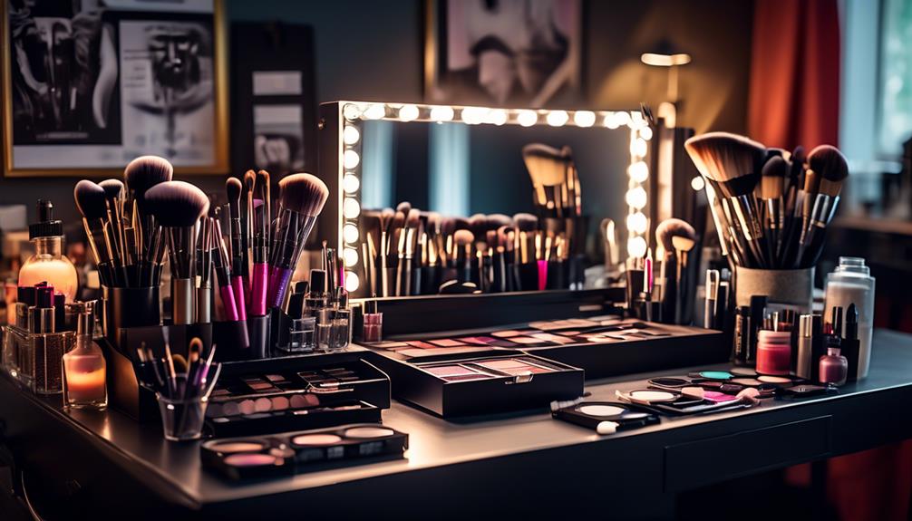 Makeup Course With Certificates Cost