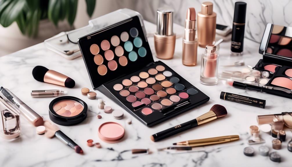 Makeup Artist Courses Fees