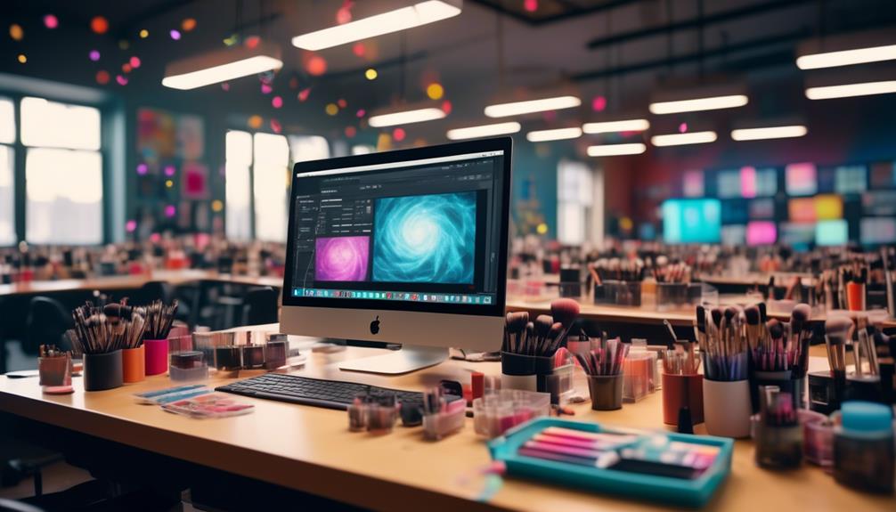 Online Basic Makeup Course Price