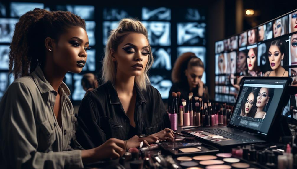 Online Makeup Courses Price