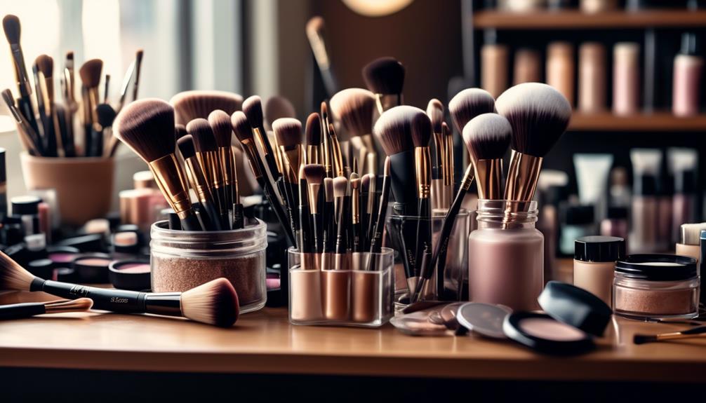 Basic Makeup Courses