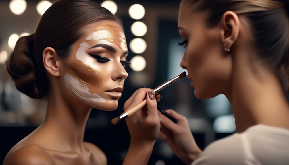 Contouring Courses With Certificates