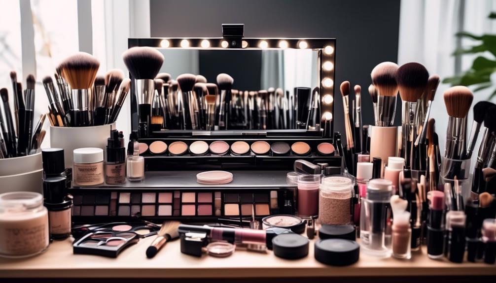 Basic Makeup Course