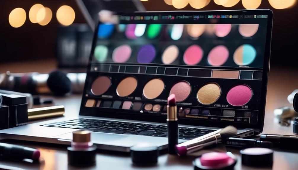 Makeup Artist Course Fees