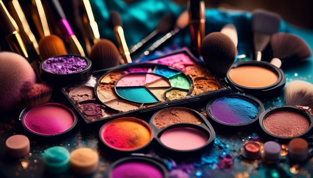Makeup Courses