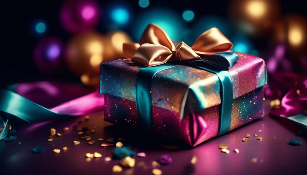 Valentine's Day Gift Ideas for Wife