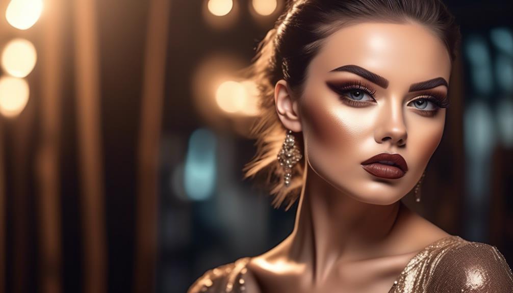 Certified Professional Makeup Course
