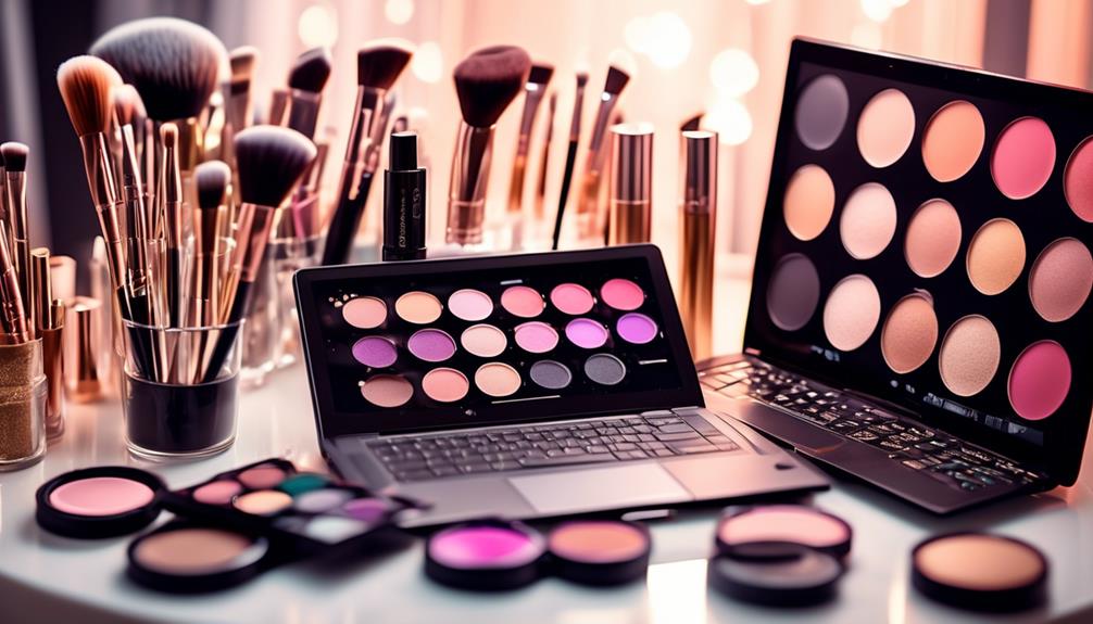 Exclusive Virtual Beauty Masterclass