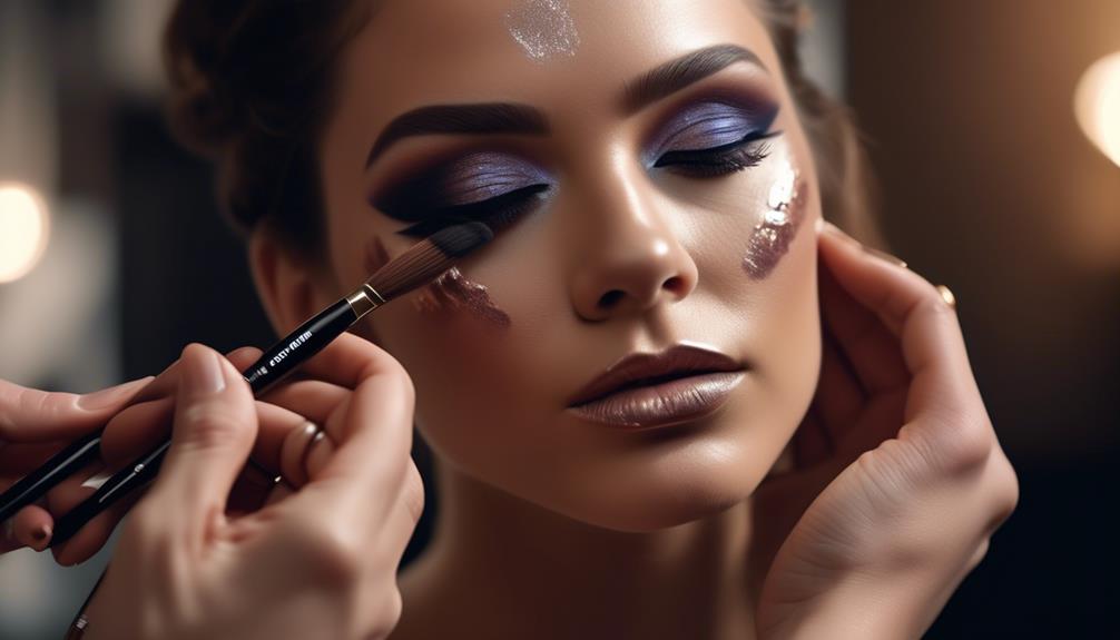 Professional Makeup Course Online