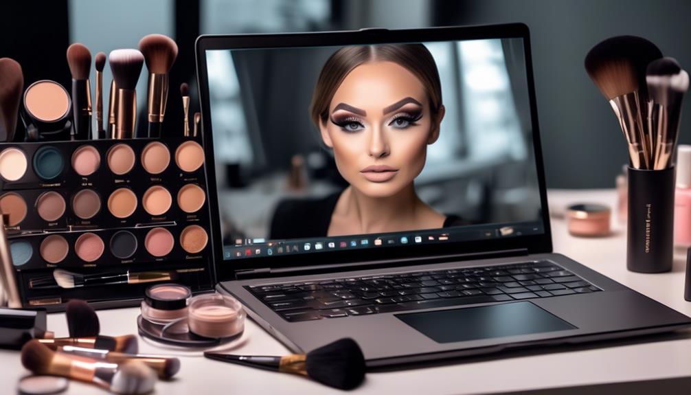 Basic Makeup Course Online