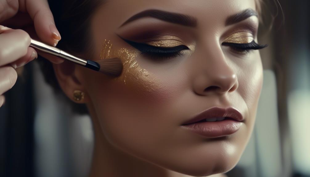 Online Advanced Makeup Tutorials