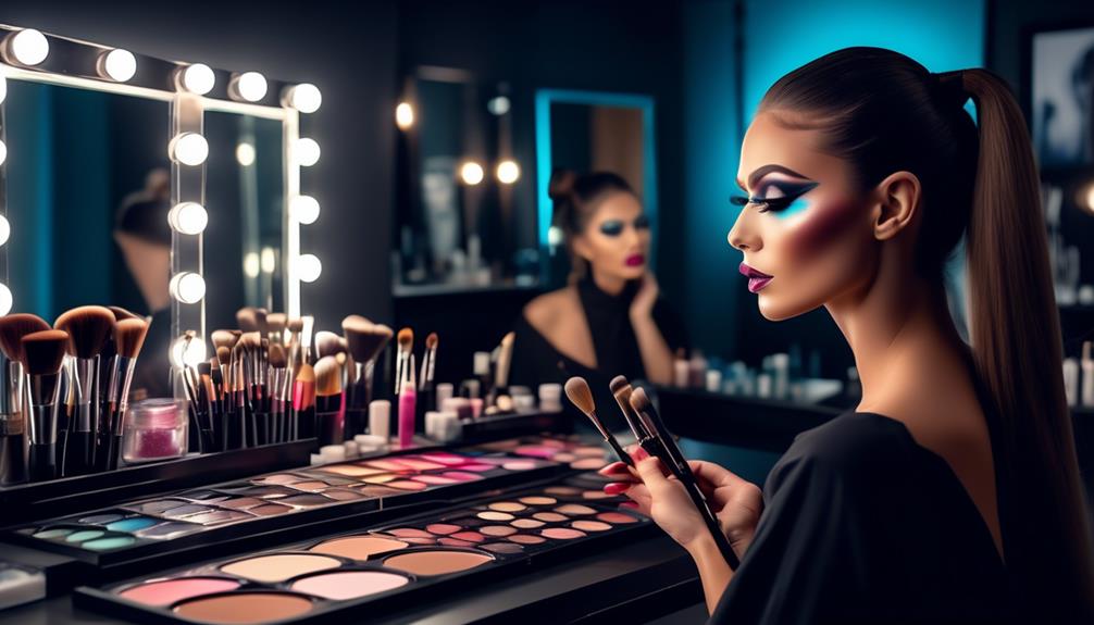 Professional Makeup Courses Online