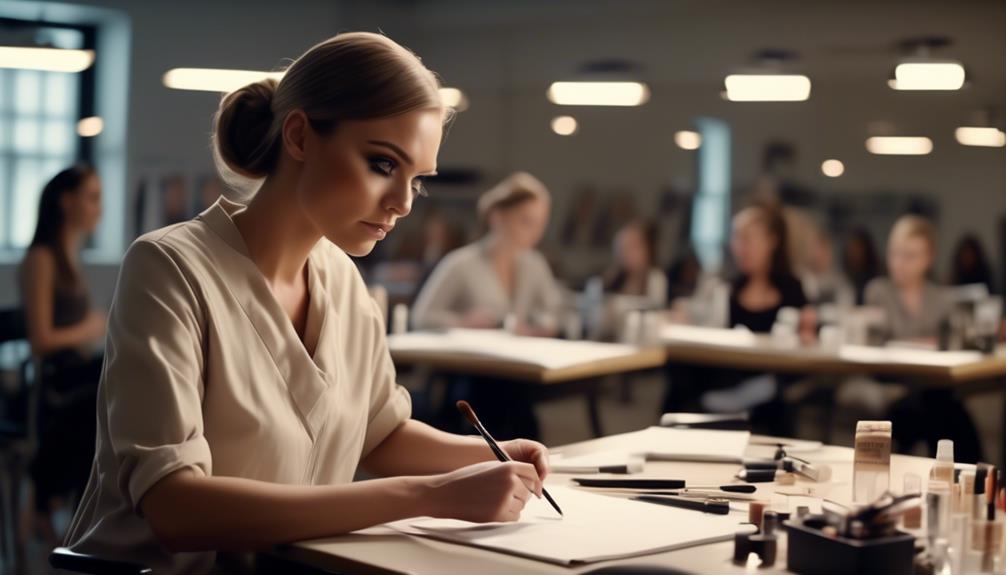 Contouring Course With Certificates