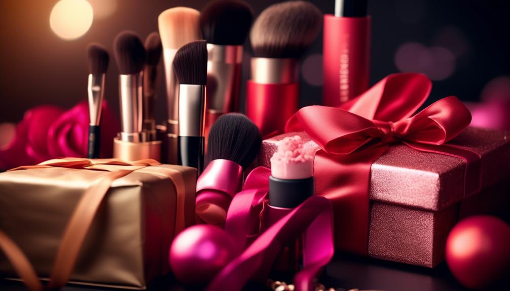 Valentine's Day Beauty Gifts