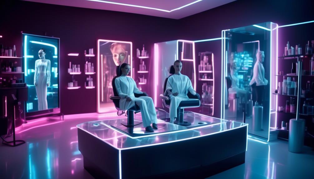 Cutting-Edge Virtual Beauty Certification