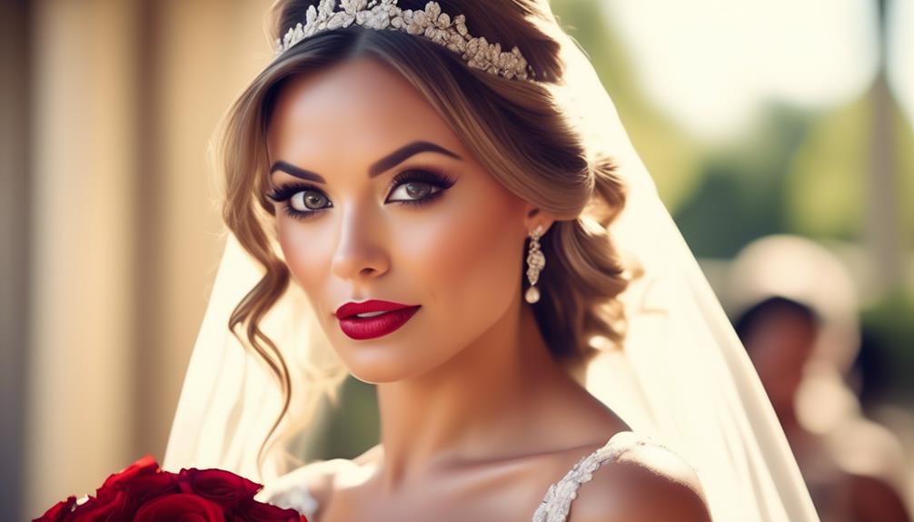 Bridal Makeup Course