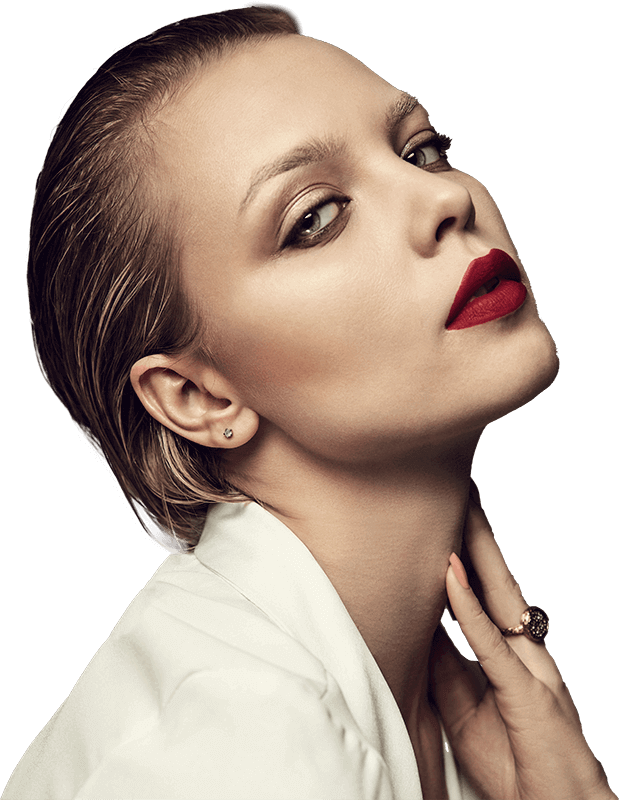 Become a certified makeup artist Hero