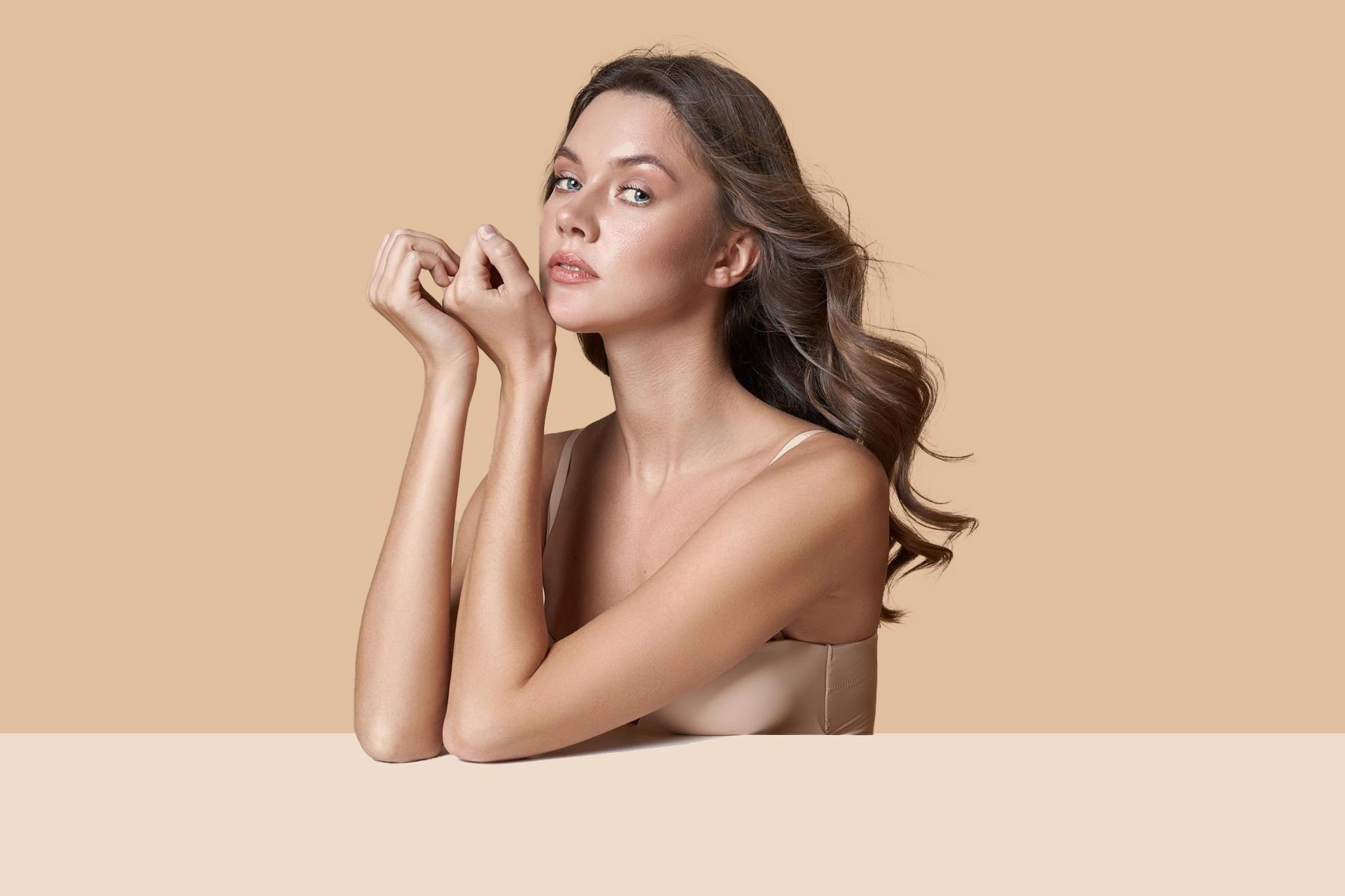 Hero Basic Makeup Course