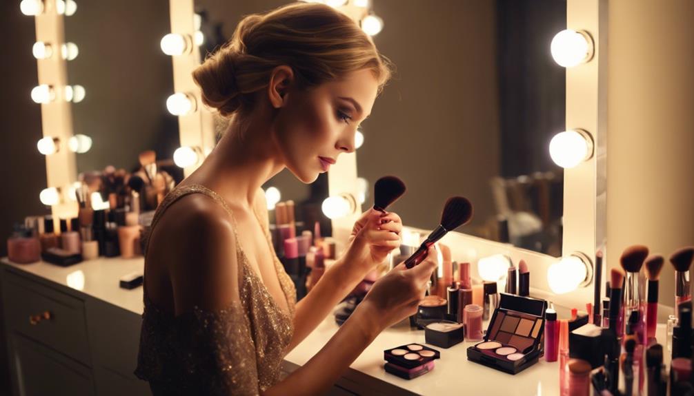 Self Makeup Course Price