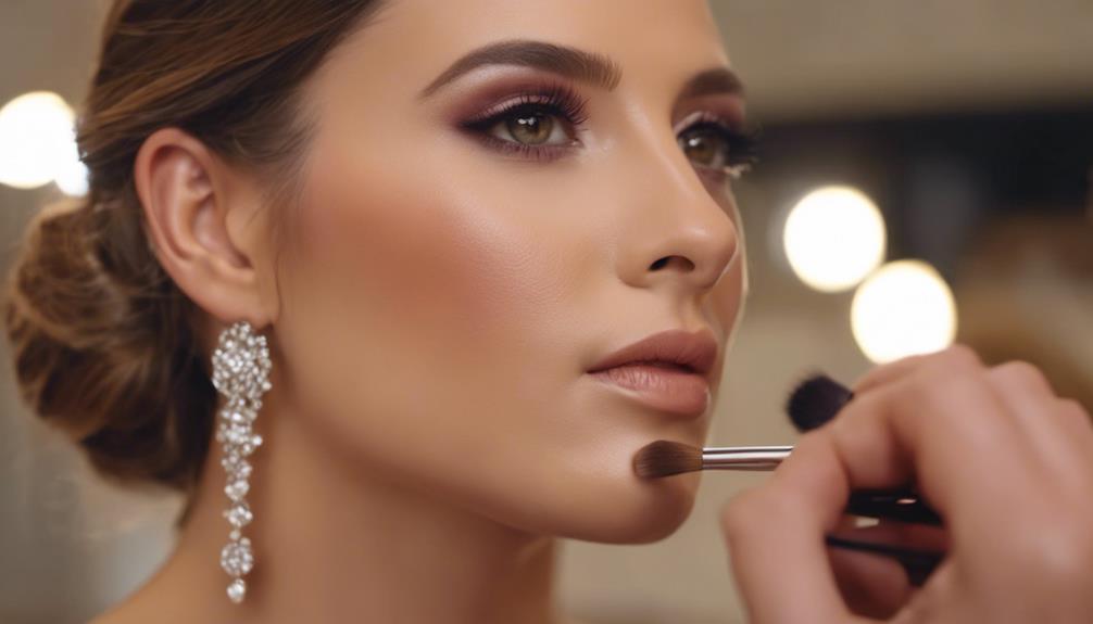 Wedding Makeup Course Online