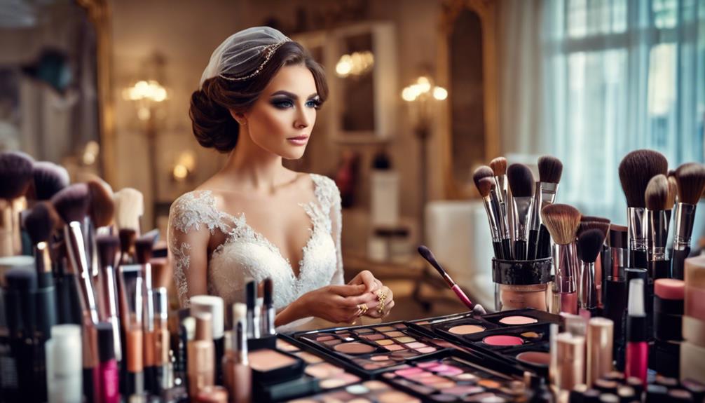 Bridal Makeup Course Fees