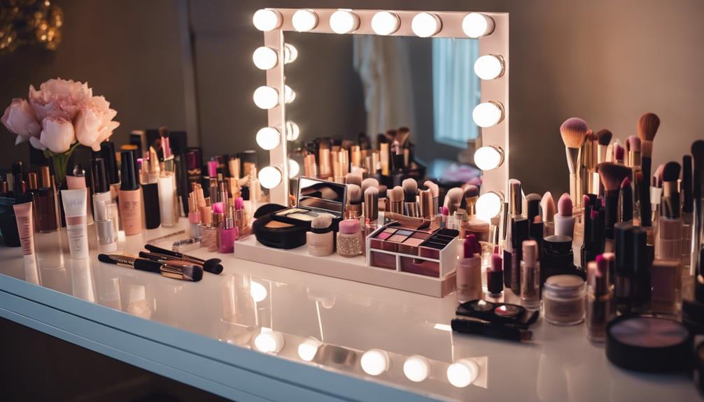 Online Bridal Makeup Course