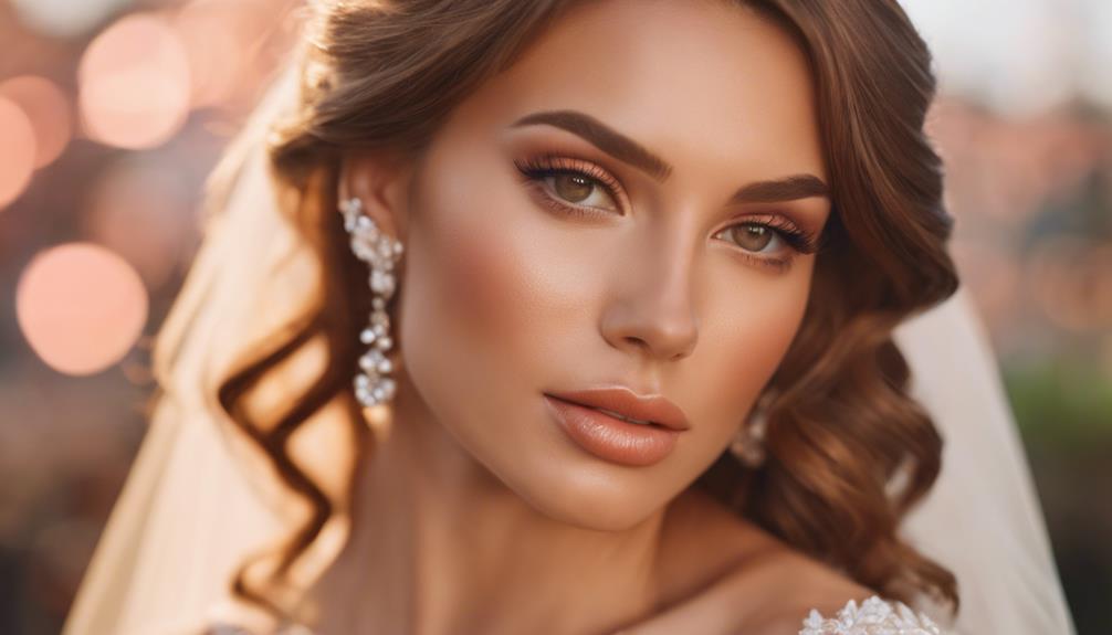 Bridal Makeup Course Details