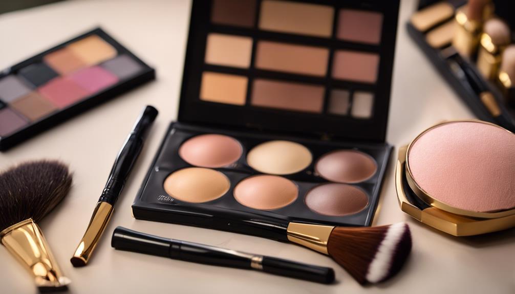 Contouring Course Cost