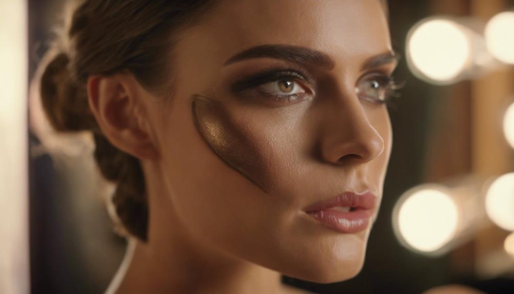 Contouring Makeup for Beginners