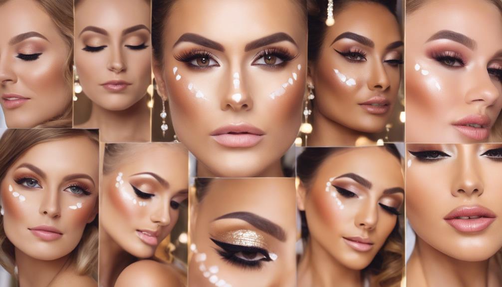 Bridal Contouring Artist Course