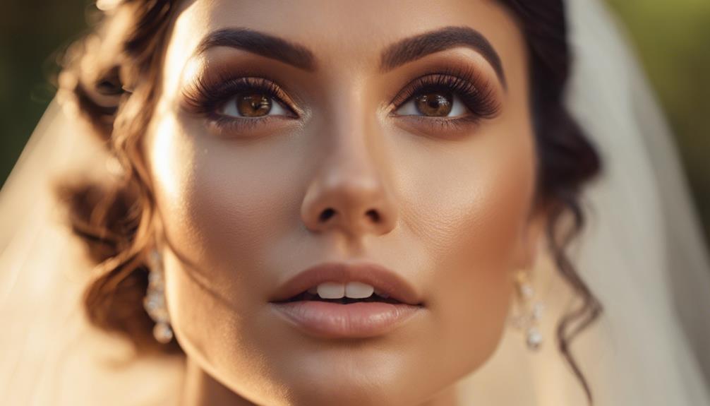 Bridal Contouring Artist Course