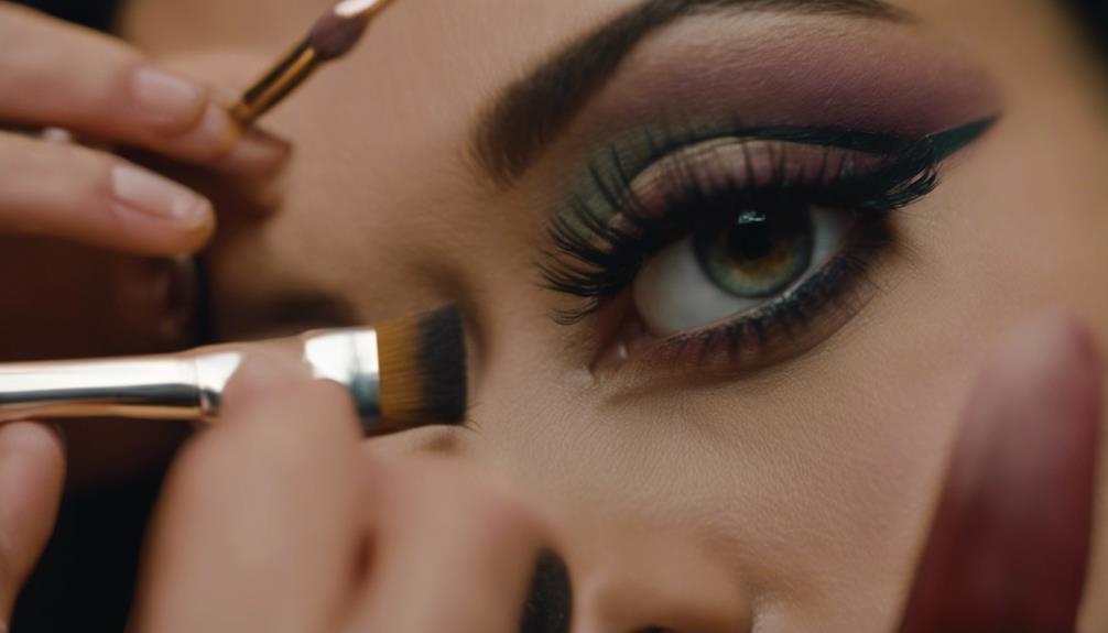 Advanced Beauty Skills Development