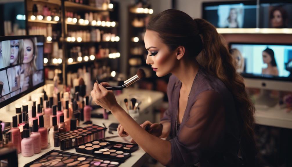 Beauty Courses With Industry Insights