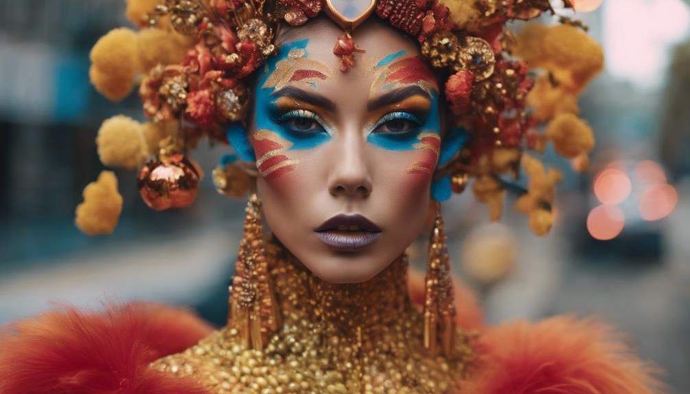 Advanced Makeup Courses