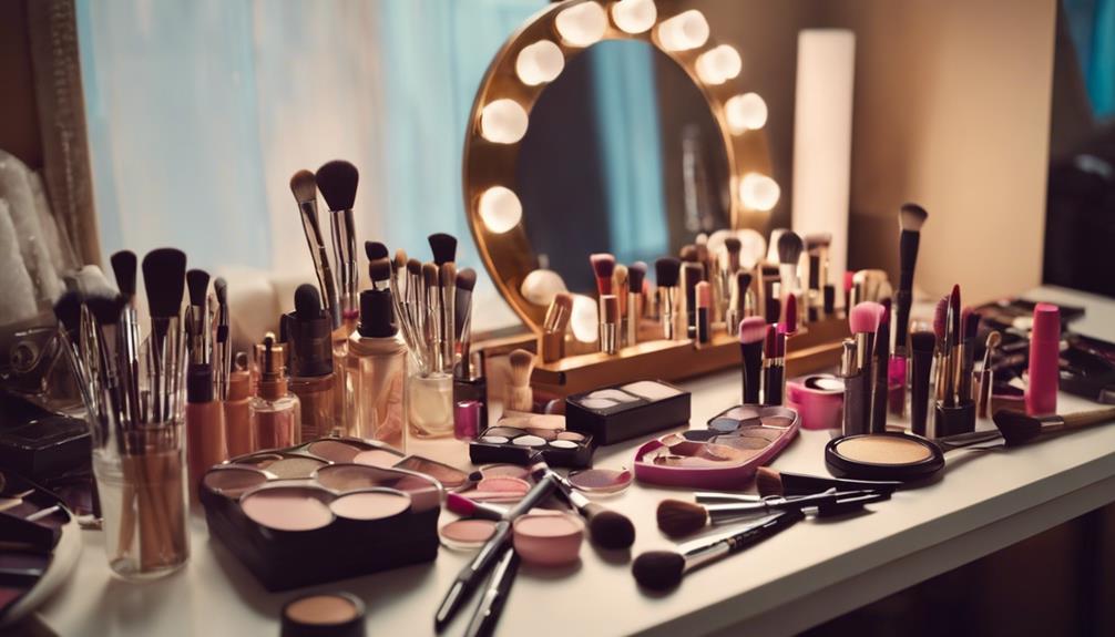 Bridal Makeup Artist Course