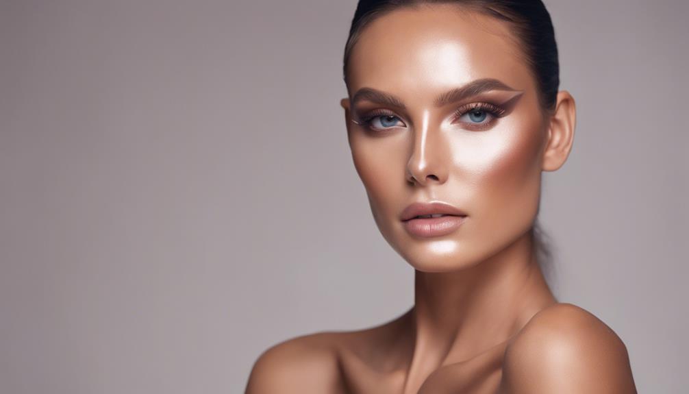 Online Advanced Makeup Course