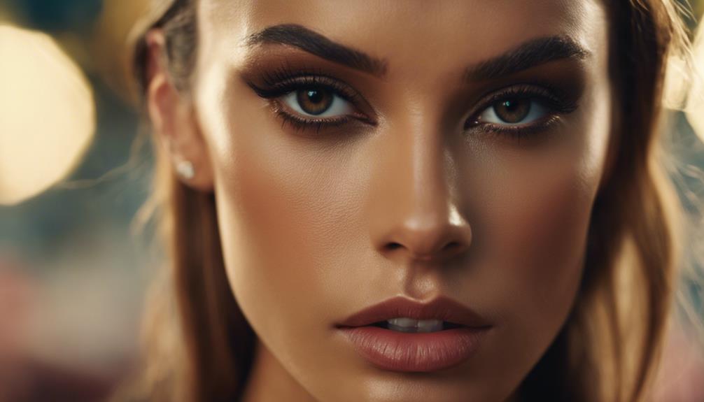 Contouring Makeup Course Details