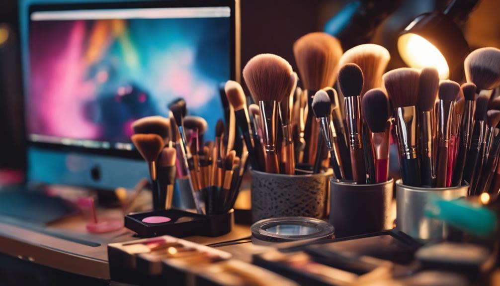 Makeup Online Academy