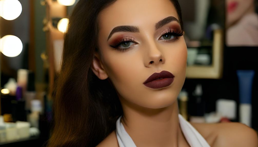 Contouring Makeup Course With Certificates