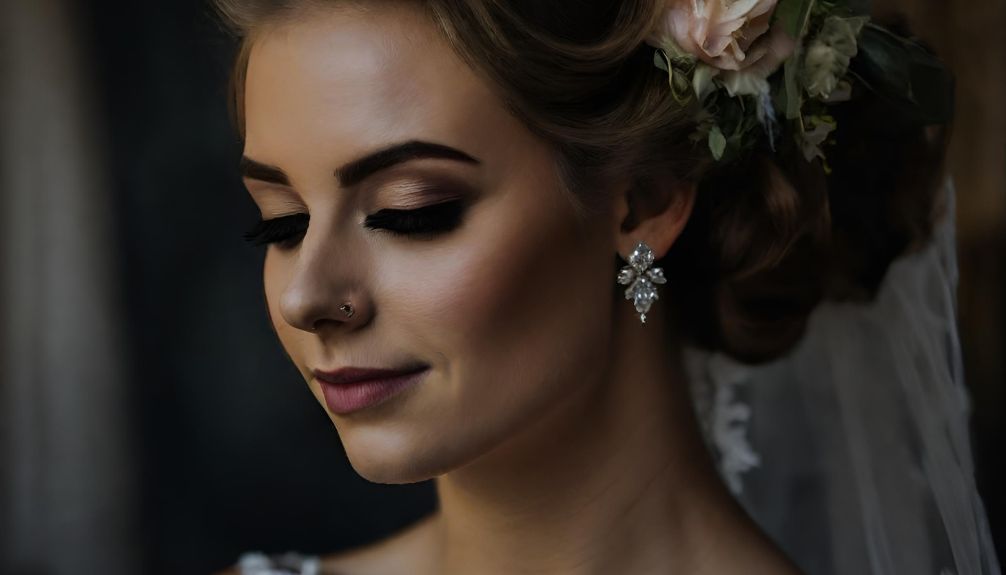 Wedding Makeup Courses