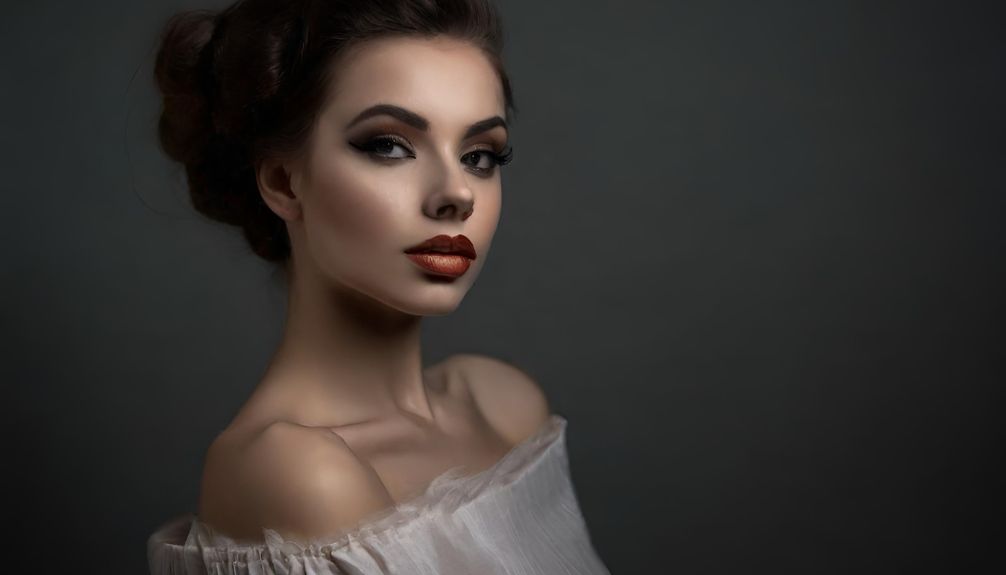Online Contouring Artist Course
