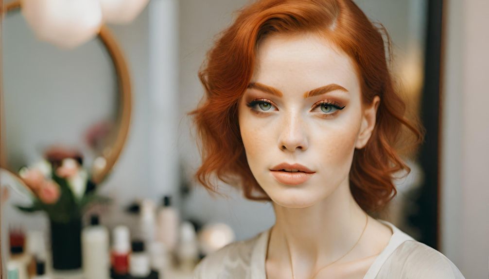 Online Self Makeup Course