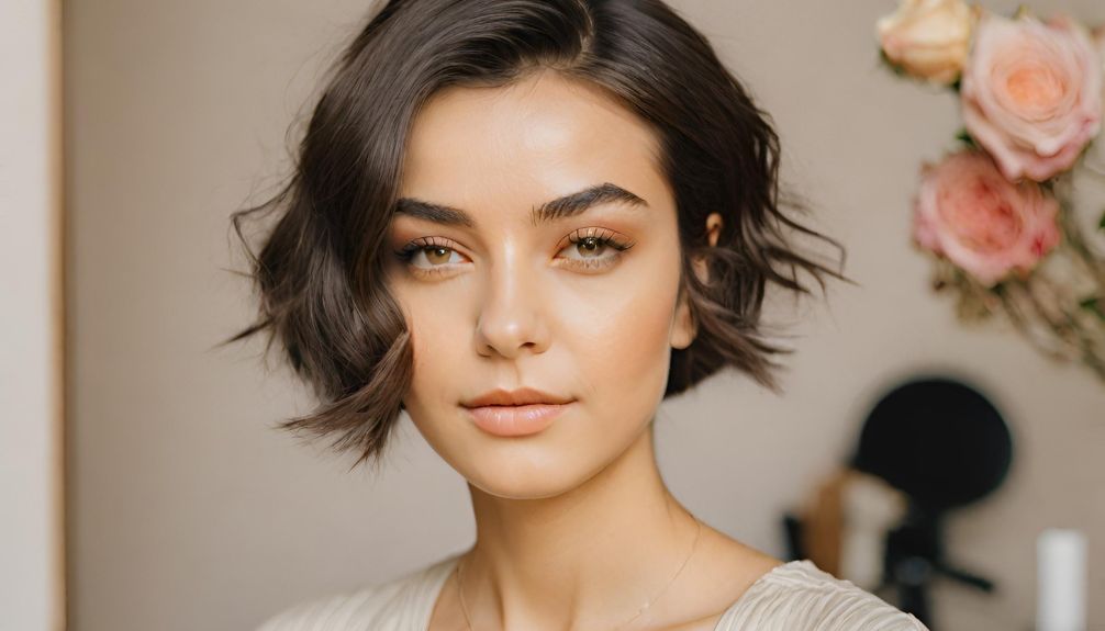 Self-Paced Makeup Courses