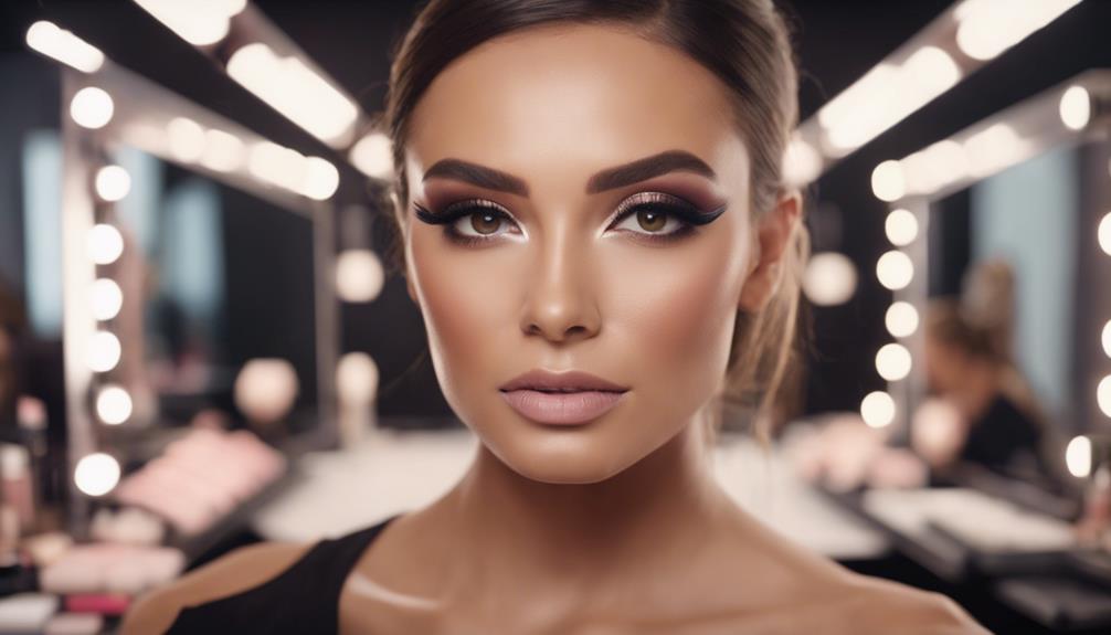 Best Advanced Makeup Course - Top Advanced Makeup Course