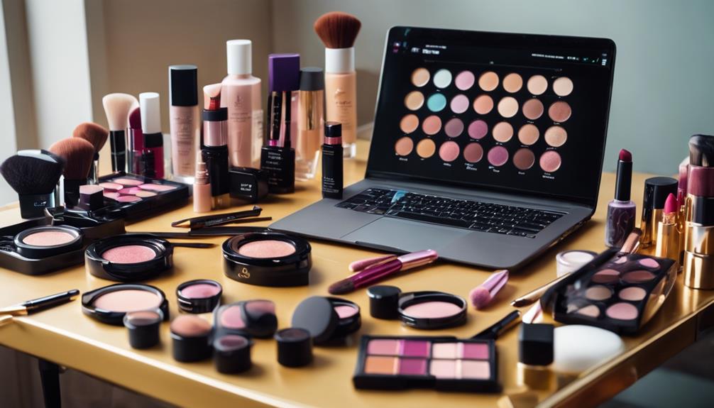 Online Wedding Makeup Courses