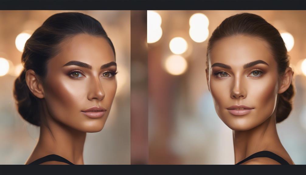 Basic to Advance Makeup Course - Progressing From Basic to Advanced Makeup
